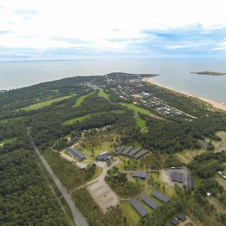 Tylebaeck - Boende Med Sjaelvhushall Halmstad Exterior foto