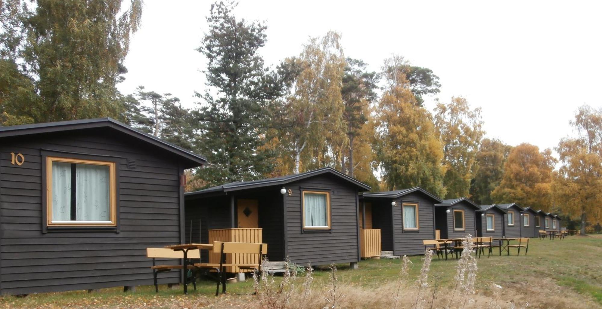 Tylebaeck - Boende Med Sjaelvhushall Halmstad Exterior foto