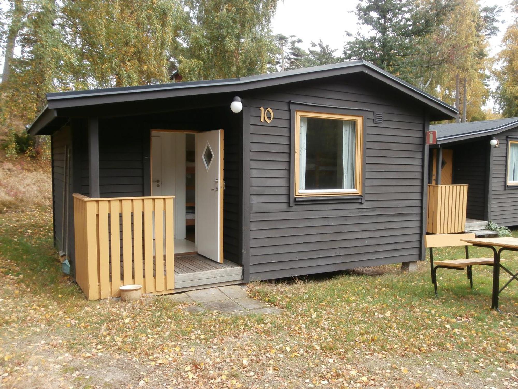 Tylebaeck - Boende Med Sjaelvhushall Halmstad Exterior foto